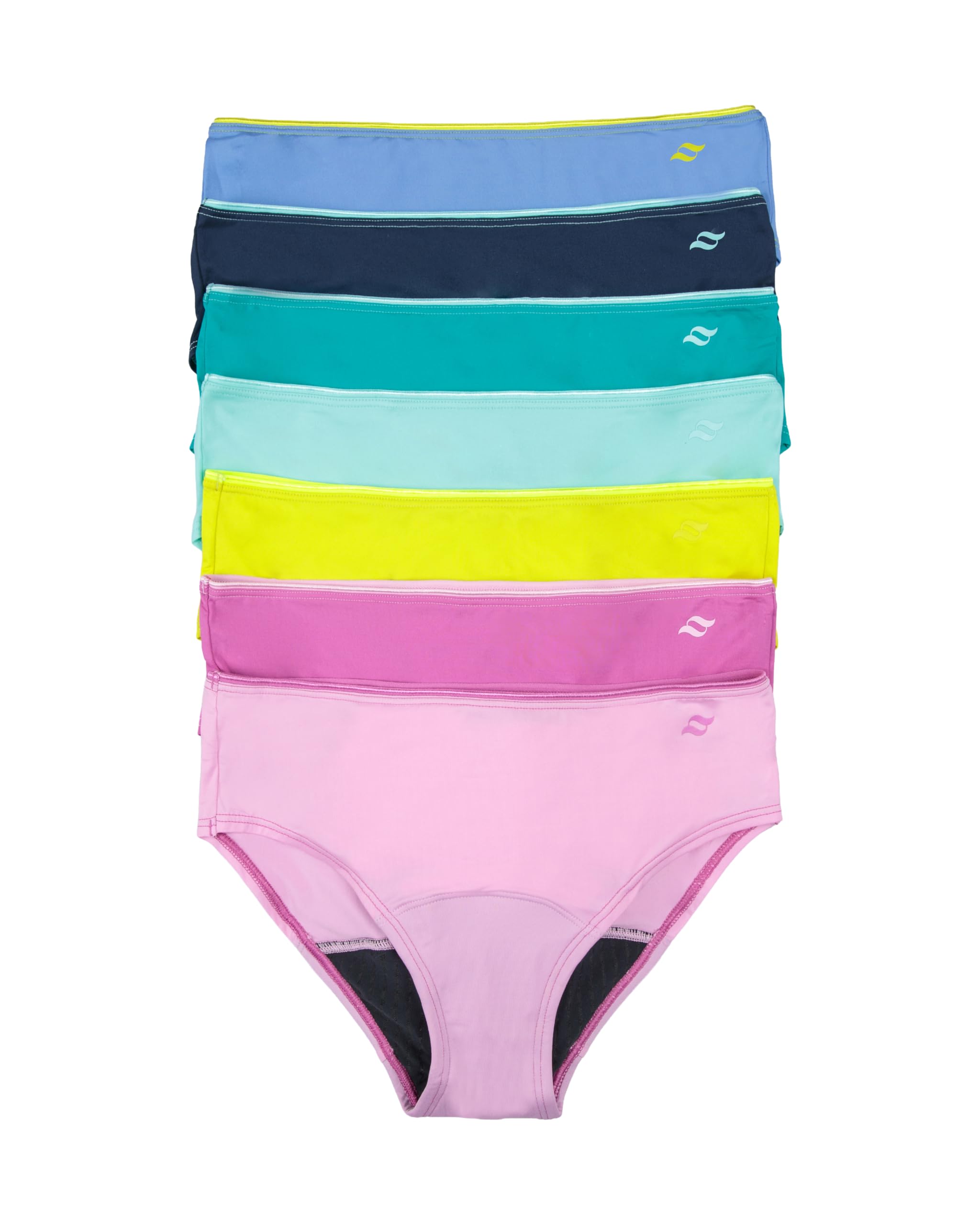 Teen Leakproof Underwear