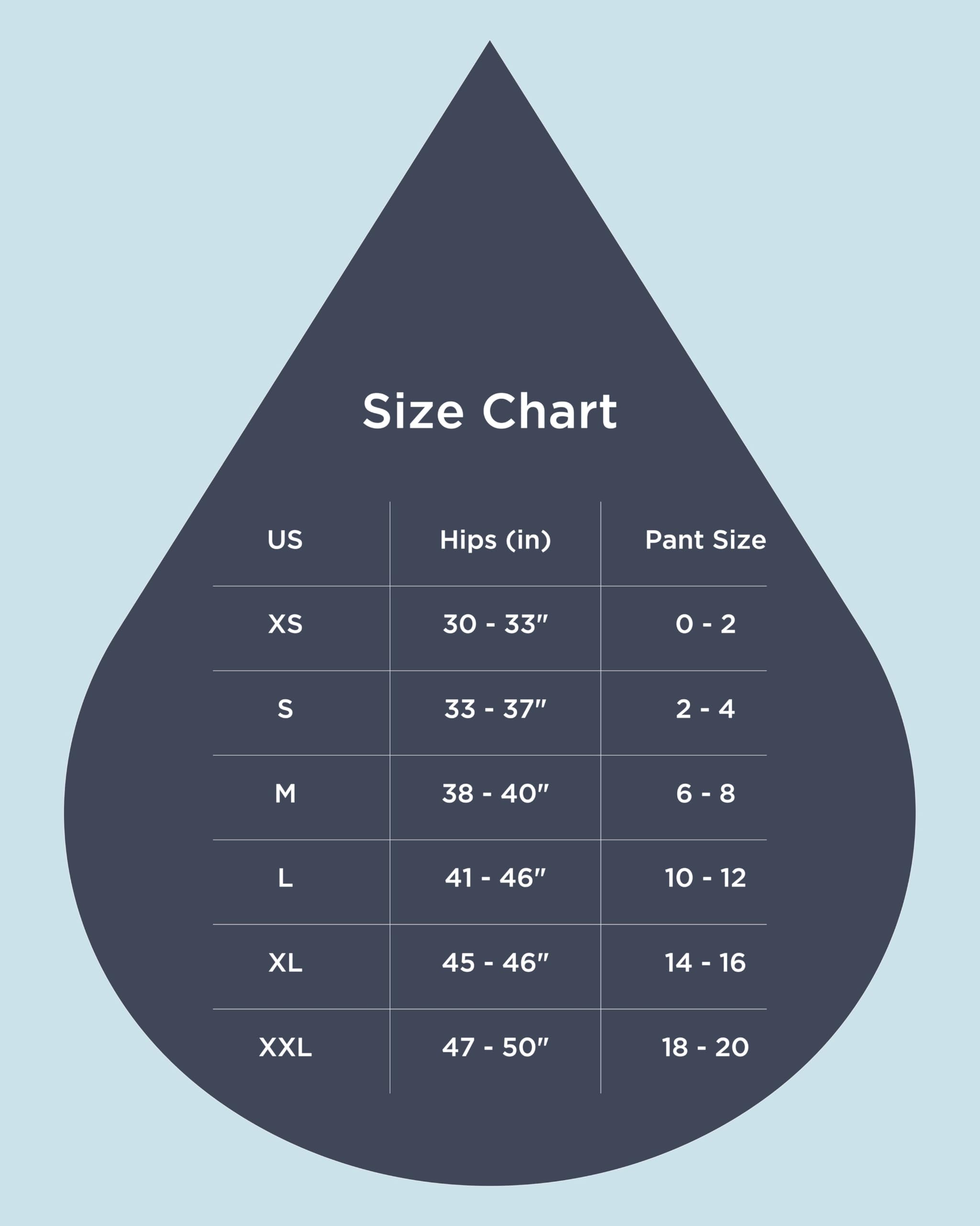 saalt Mesh Hipster Period Underwear – Mid-Rise Leak Proof Underwear for Women – Soft Breathable Fabric - Image 8